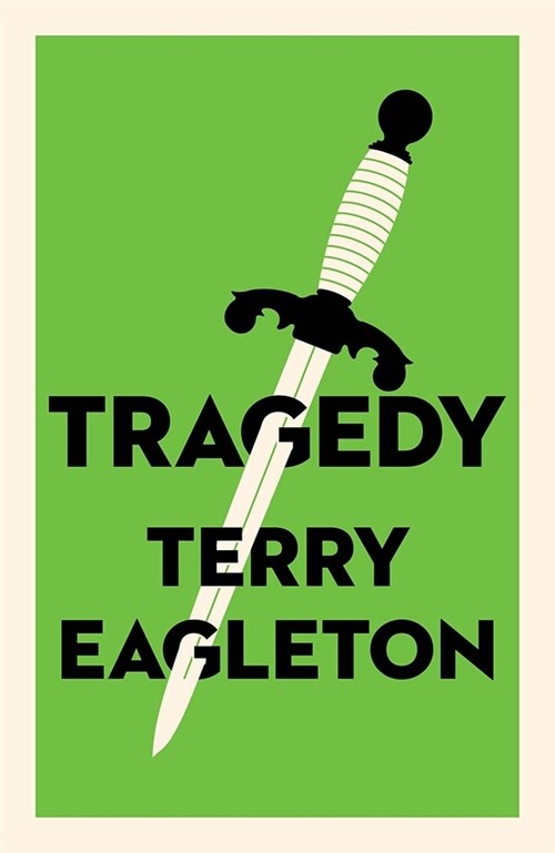 Tragedy (Hardcover)