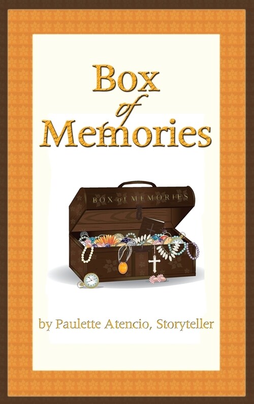 Box of Memories (Hardcover)