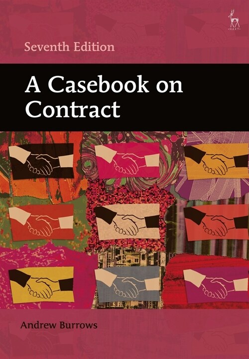 A Casebook on Contract (Paperback, 7 ed)