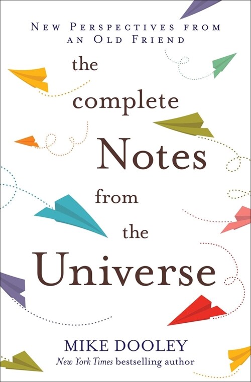 The Complete Notes from the Universe (Paperback)