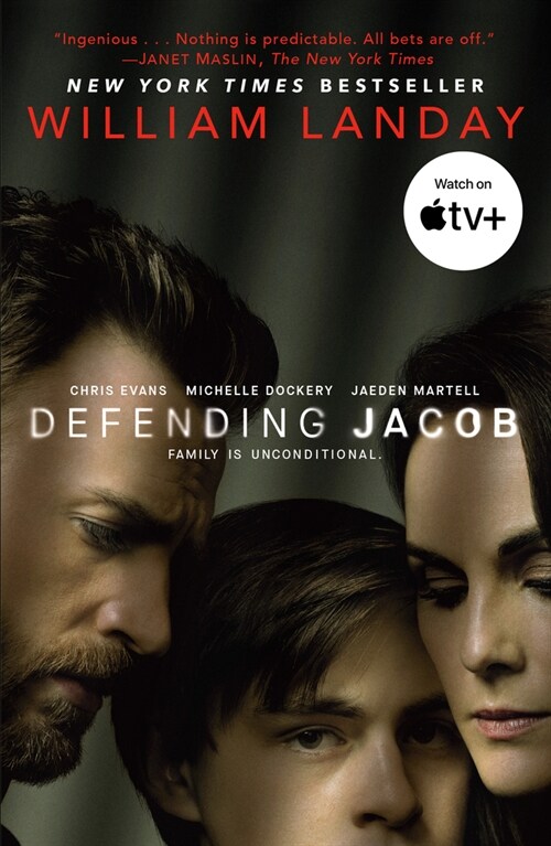 Defending Jacob (TV Tie-In Edition) (Paperback)