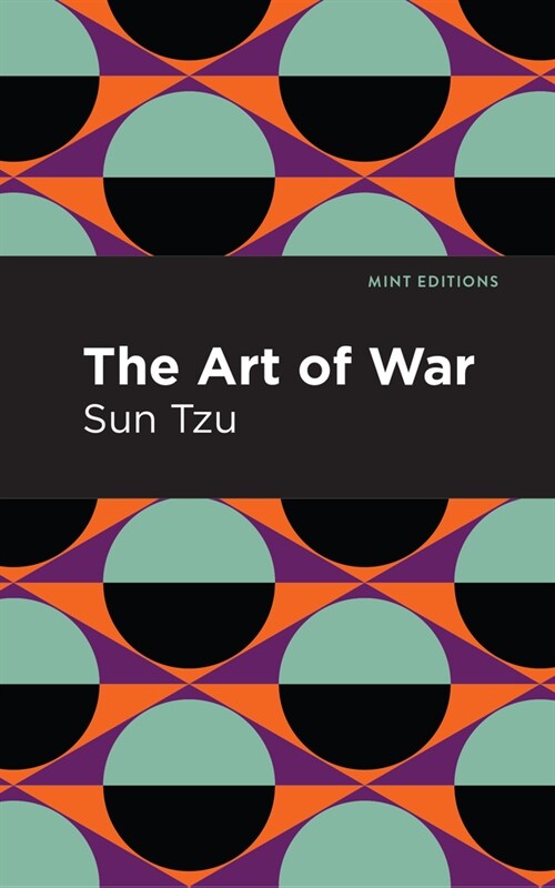 The Art of War (Paperback)