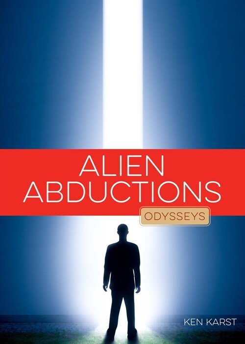 Alien Abductions (Paperback)