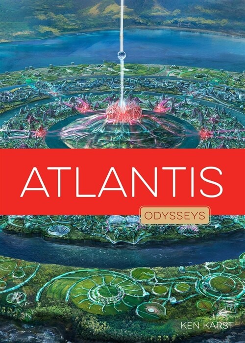 Atlantis (Paperback)