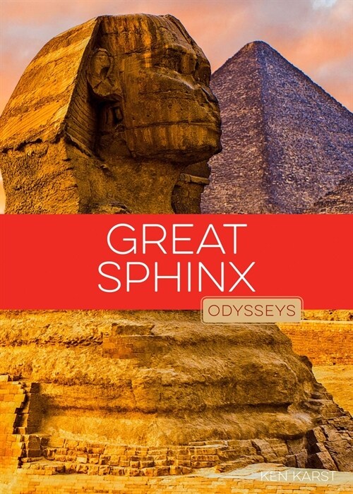 Great Sphinx (Paperback)