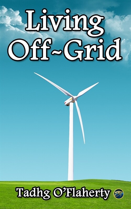 Living Off-Grid (Paperback)