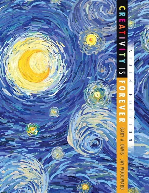 Creativity is Forever (Paperback, 6)