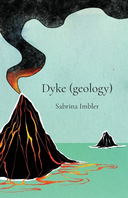 Dyke (Geology) (Paperback)