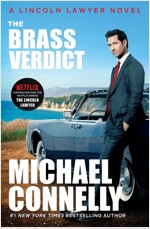 The Brass Verdict (A Lincoln Lawyer Novel #2)
