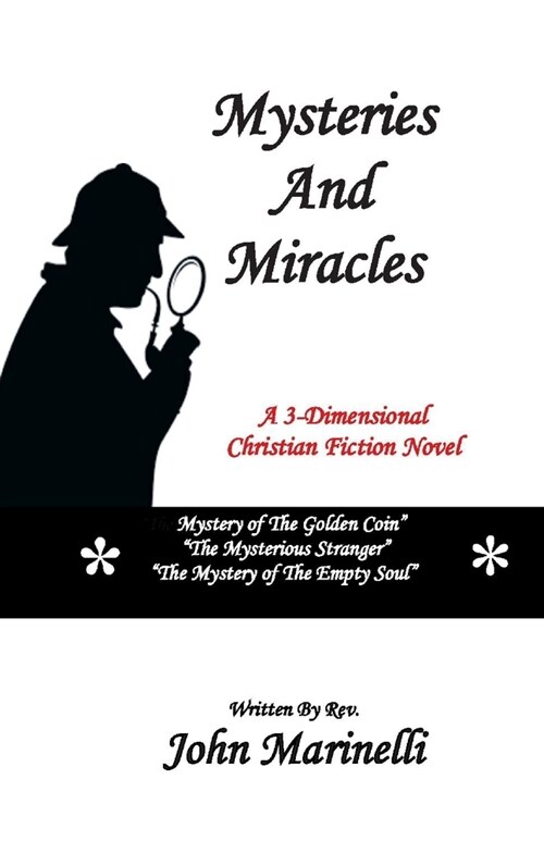Mysteries & Miracles (Paperback)