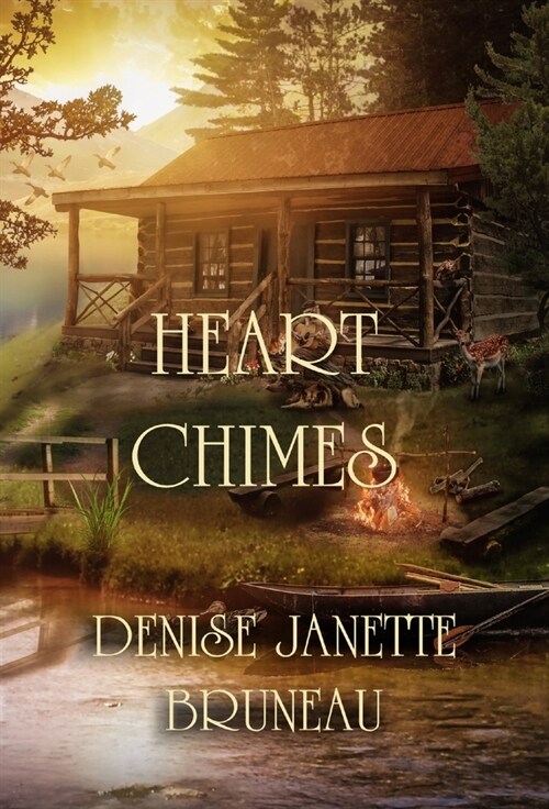 Heart Chimes (Hardcover)