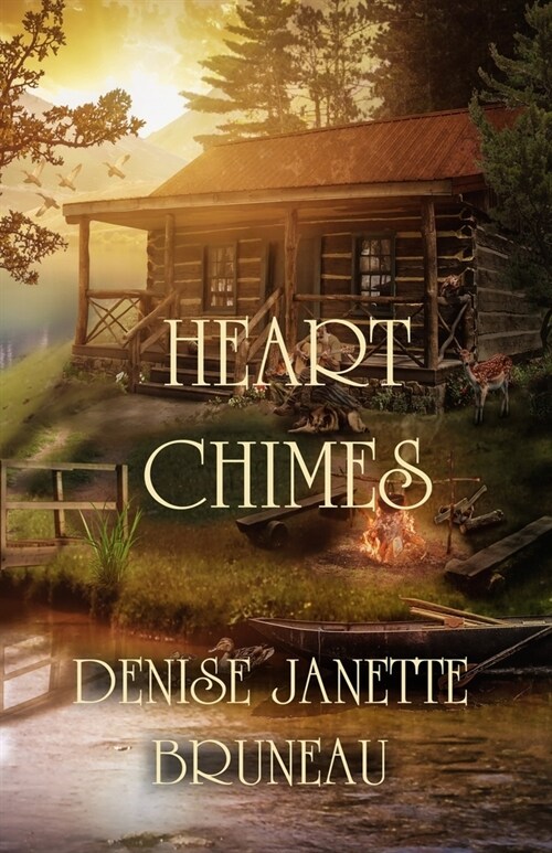Heart Chimes (Paperback)