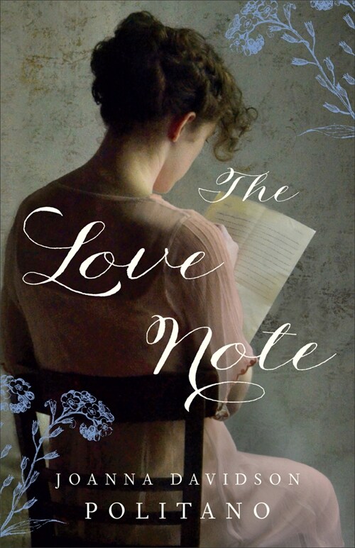 The Love Note (Paperback)