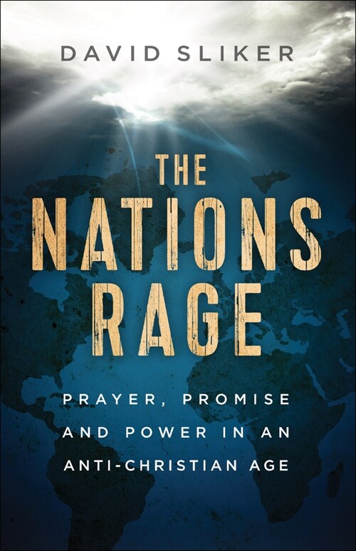 Nations Rage (Paperback)
