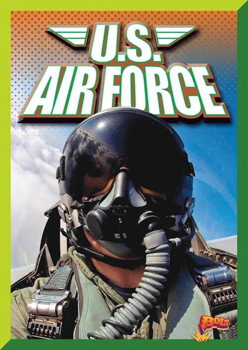 U.S. Air Force (Paperback)