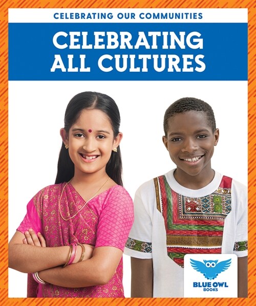 Celebrating All Cultures (Paperback)