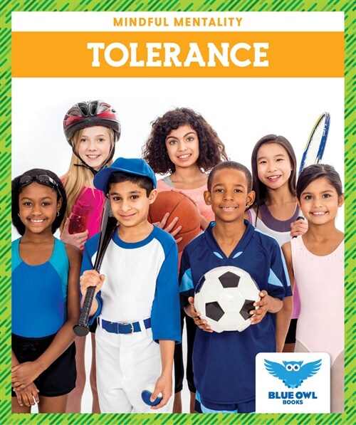 Tolerance (Library Binding)