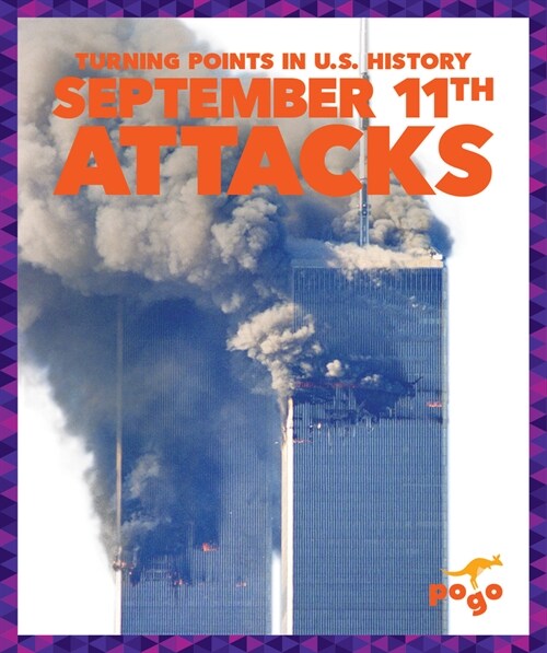 September 11th Attacks (Paperback)