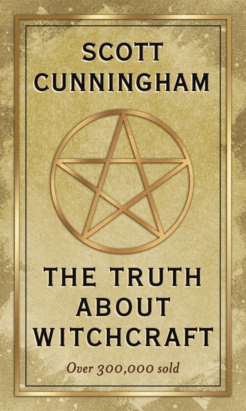 The Truth about Witchcraft (Paperback)