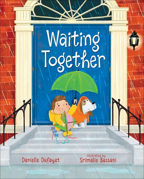 Waiting Together (Hardcover)