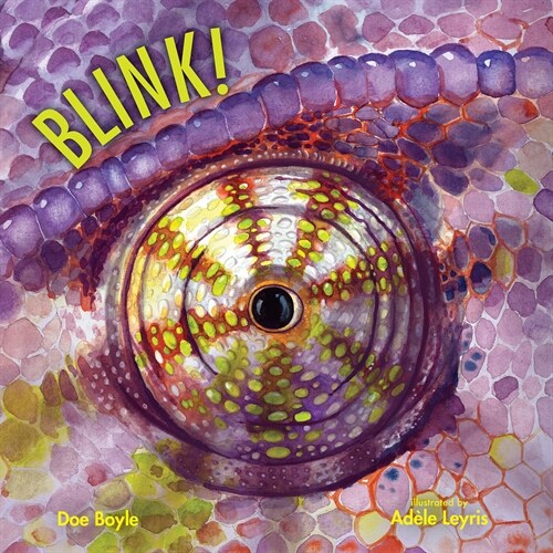 Blink! (Hardcover)