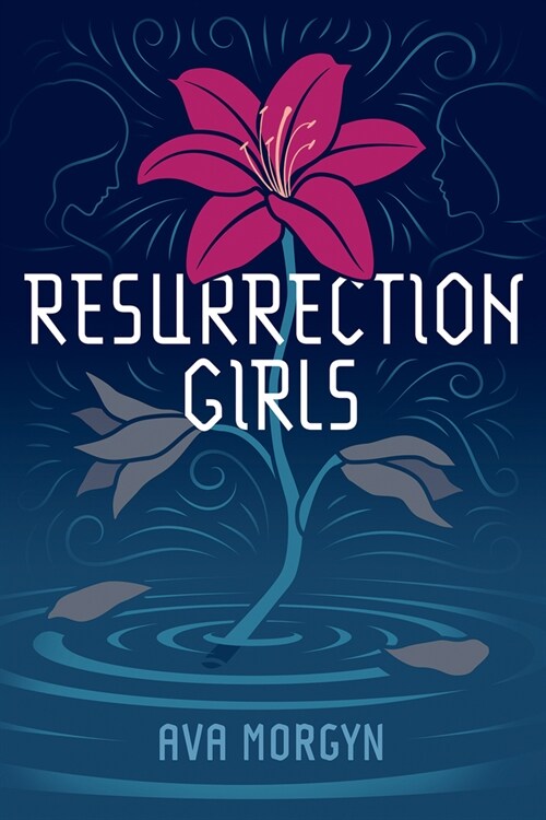 Resurrection Girls (Paperback)