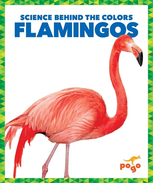 Flamingos (Paperback)