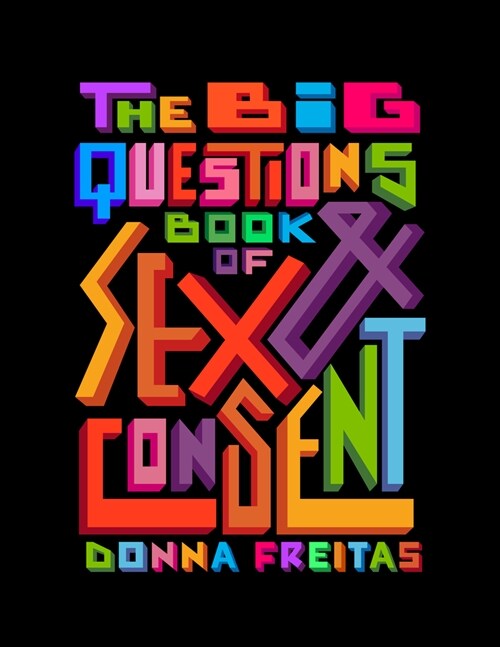 [중고] The Big Questions Book of Sex & Consent (Hardcover)