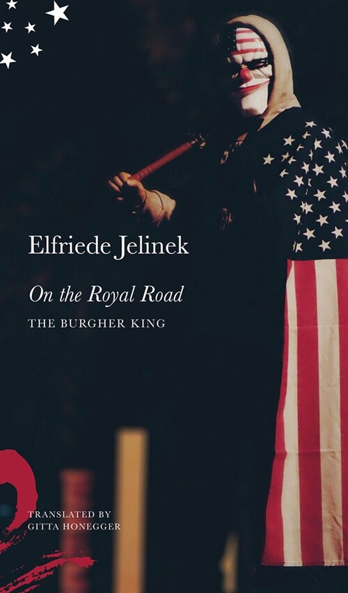 On the Royal Road : The Burgher King (Hardcover)