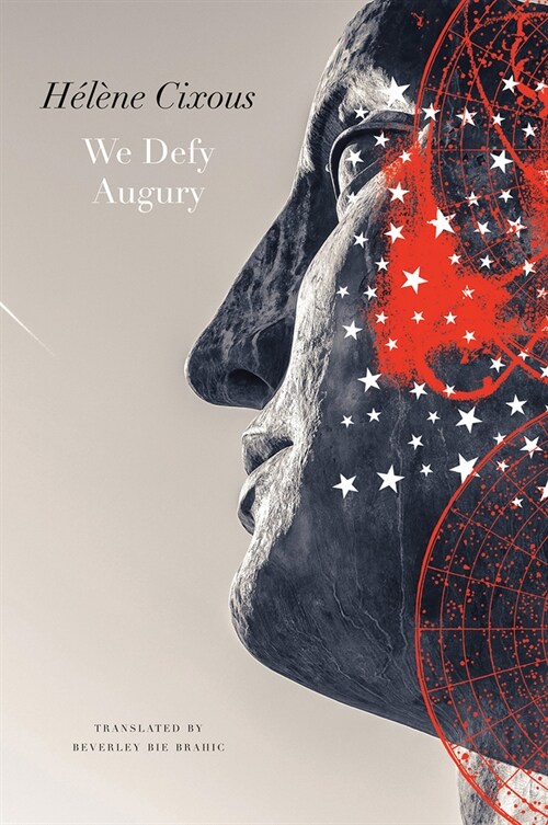 We Defy Augury (Hardcover)