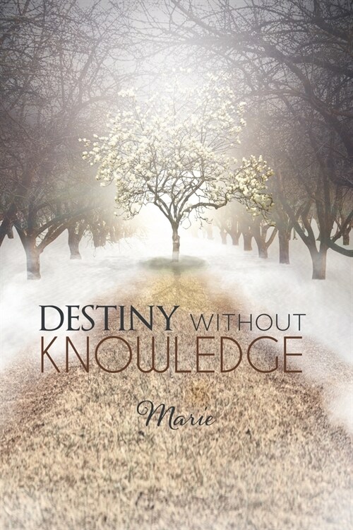Destiny without Knowledge (Paperback)