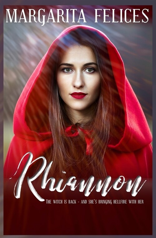 Rhiannon (Paperback)