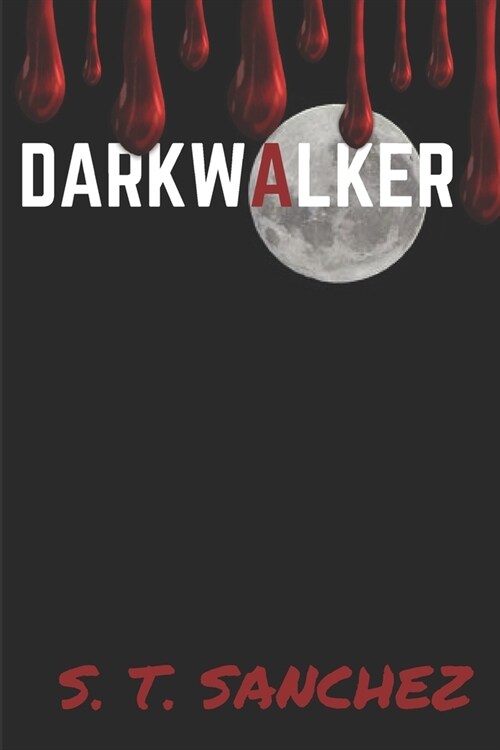Darkwalker (Paperback)