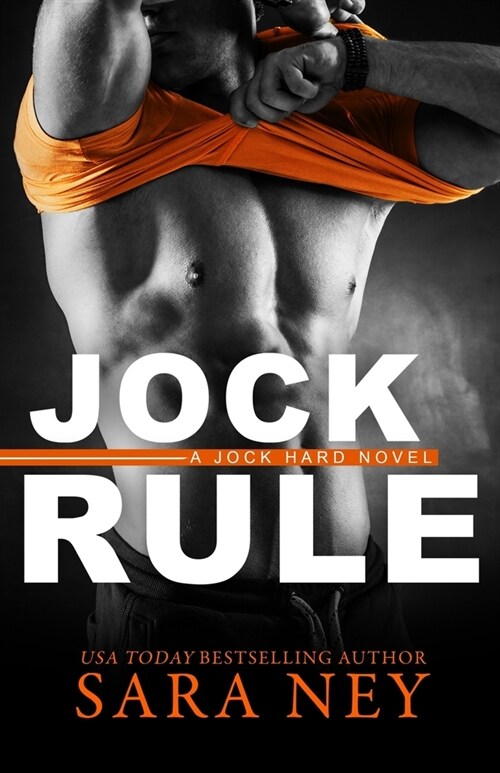 Jock Rule (Paperback)