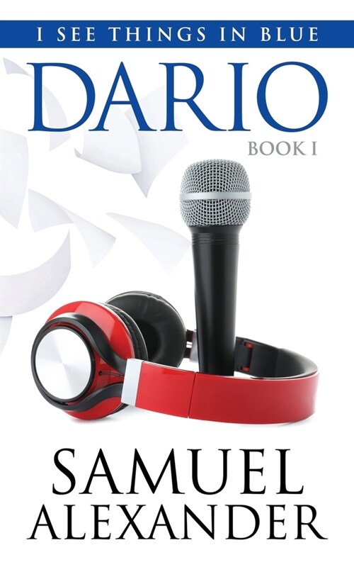 Dario (Paperback)