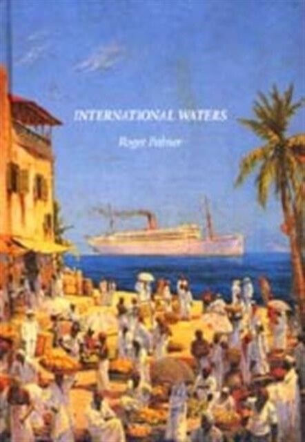 International Waters (Hardcover)