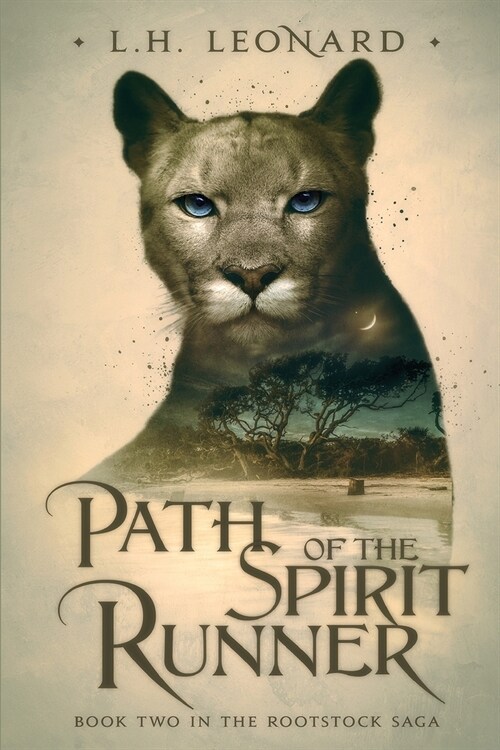 Path of the Spirit Runner (Paperback)