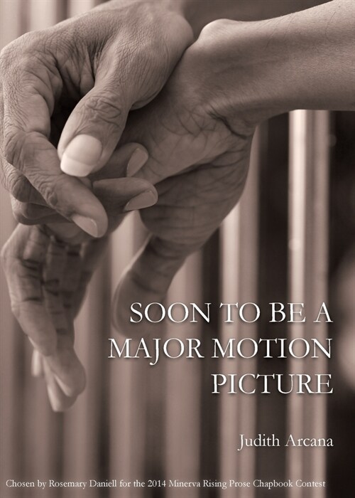 Soon to Be a Major Motion Picture (Paperback)