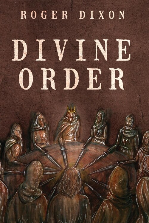 Divine Order (Paperback)