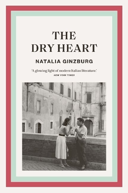 The Dry Heart (Paperback)
