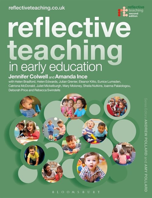 Reflective Teaching in Early Education (Paperback, 2 ed)