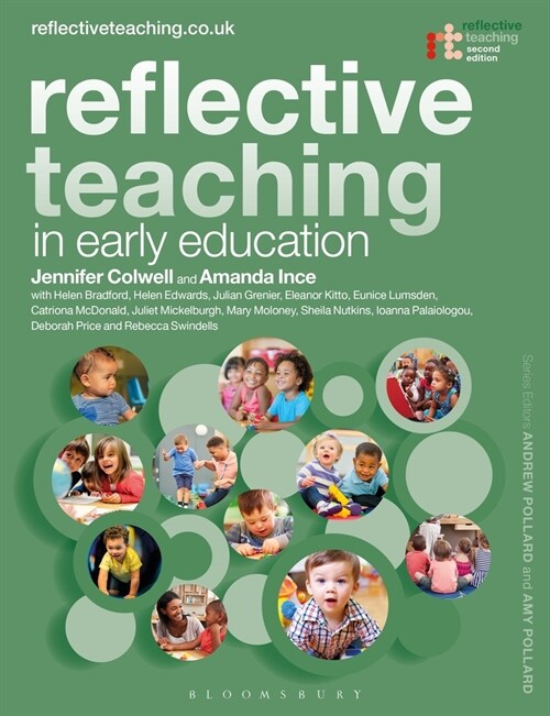 Reflective Teaching in Early Education (Hardcover)