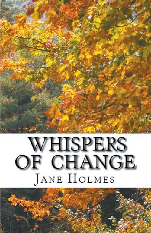 Whispers of Change (Paperback)