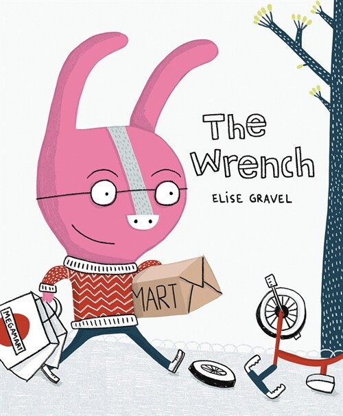 The Wrench (Hardcover)