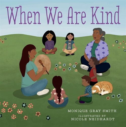 When We Are Kind (Hardcover)
