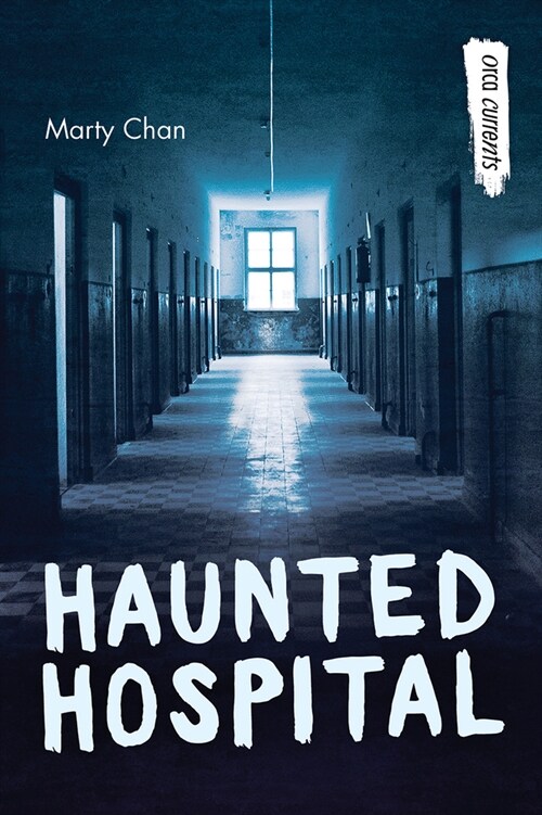 Haunted Hospital (Paperback)