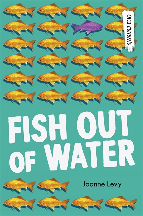 Fish Out of Water (Paperback)
