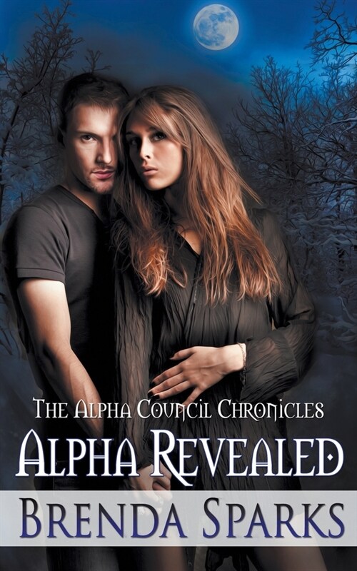 Alpha Revealed (Paperback)