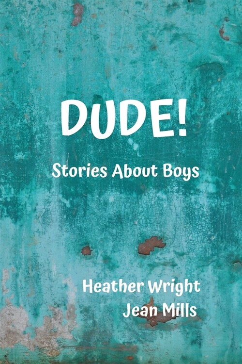 Dude! (Paperback)