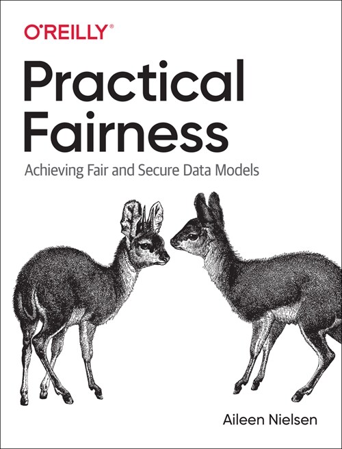 Practical Fairness: Achieving Fair and Secure Data Models (Paperback)